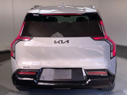 Kia EV9 Land AWD 2026