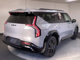 Kia EV9 Land AWD 2026