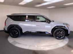 Kia EV9 Land AWD 2026