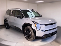 Kia EV9 Land AWD 2026