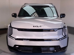 Kia EV9 Land AWD 2026