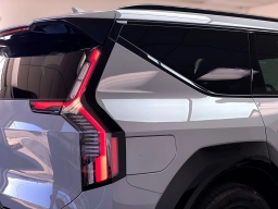 Kia EV9 Land AWD 2026