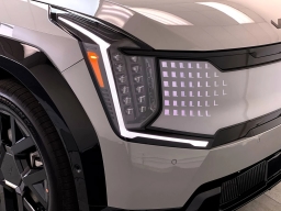 Kia EV9 Land AWD 2026