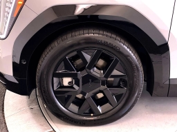 Kia EV9 Land AWD 2026