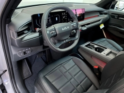 Kia EV9 Land AWD 2026