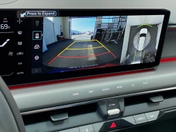 Kia EV9 Land AWD 2026