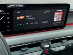 Kia EV9 Land AWD 2026