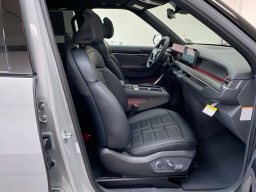 Kia EV9 Land AWD 2026