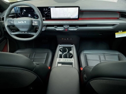 Kia EV9 Land AWD 2026