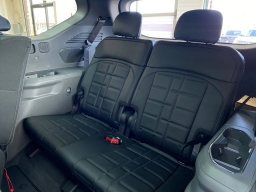 Kia EV9 Land AWD 2026