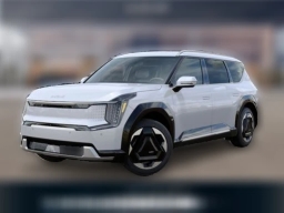 Kia EV9 Land AWD 2026