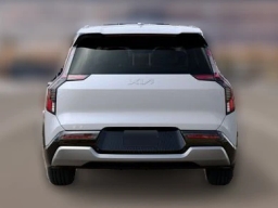 Kia EV9 Land AWD 2026