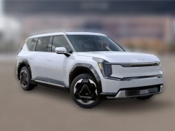 Kia EV9 Land AWD 2026