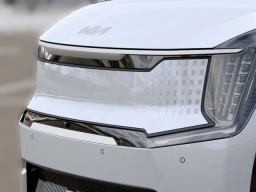 Kia EV9 Land AWD 2026