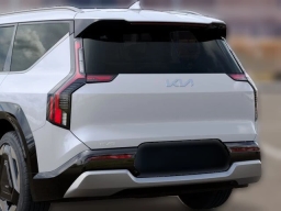 Kia EV9 Land AWD 2026