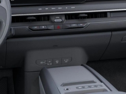 Kia EV9 Land AWD 2026