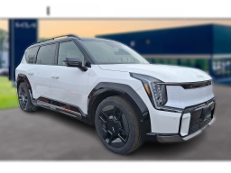 Kia EV9 GT-Line AWD 2026