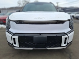 Kia EV9 GT-Line AWD 2026