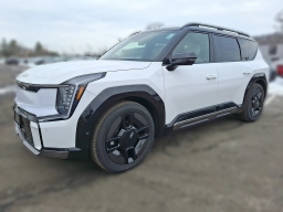 Kia EV9 GT-Line AWD 2026