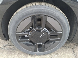 Kia EV9 GT-Line AWD 2026