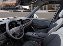 Kia EV9 GT-Line AWD 2026