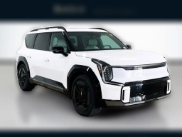 Kia EV9 GT-Line AWD 2026