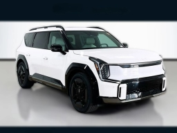 Kia EV9 GT-Line AWD 2026