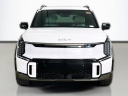 Kia EV9 GT-Line AWD 2026