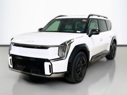 Kia EV9 GT-Line AWD 2026