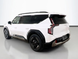 Kia EV9 GT-Line AWD 2026