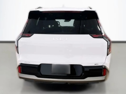 Kia EV9 GT-Line AWD 2026