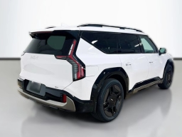 Kia EV9 GT-Line AWD 2026