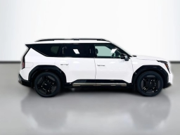 Kia EV9 GT-Line AWD 2026