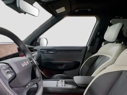 Kia EV9 GT-Line AWD 2026