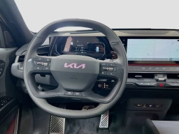 Kia EV9 GT-Line AWD 2026
