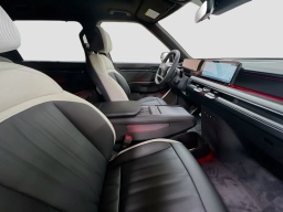 Kia EV9 GT-Line AWD 2026