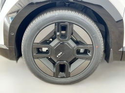 Kia EV9 GT-Line AWD 2026