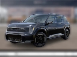 Kia EV9 GT-Line AWD 2026