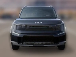 Kia EV9 GT-Line AWD 2026