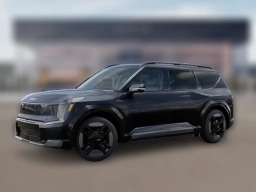 Kia EV9 GT-Line AWD 2026