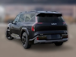 Kia EV9 GT-Line AWD 2026