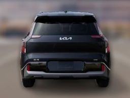 Kia EV9 GT-Line AWD 2026