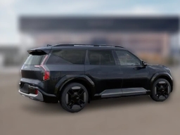 Kia EV9 GT-Line AWD 2026