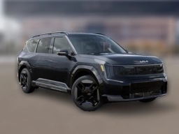 Kia EV9 GT-Line AWD 2026