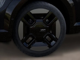 Kia EV9 GT-Line AWD 2026