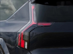 Kia EV9 GT-Line AWD 2026