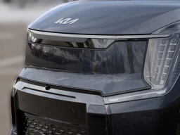 Kia EV9 GT-Line AWD 2026