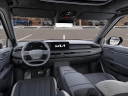 Kia EV9 GT-Line AWD 2026