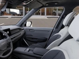 Kia EV9 GT-Line AWD 2026