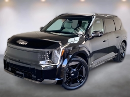 Kia EV9 GT-Line AWD 2026